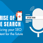 Rise of Voice Search