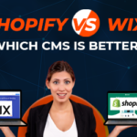 wix vs shopify difference